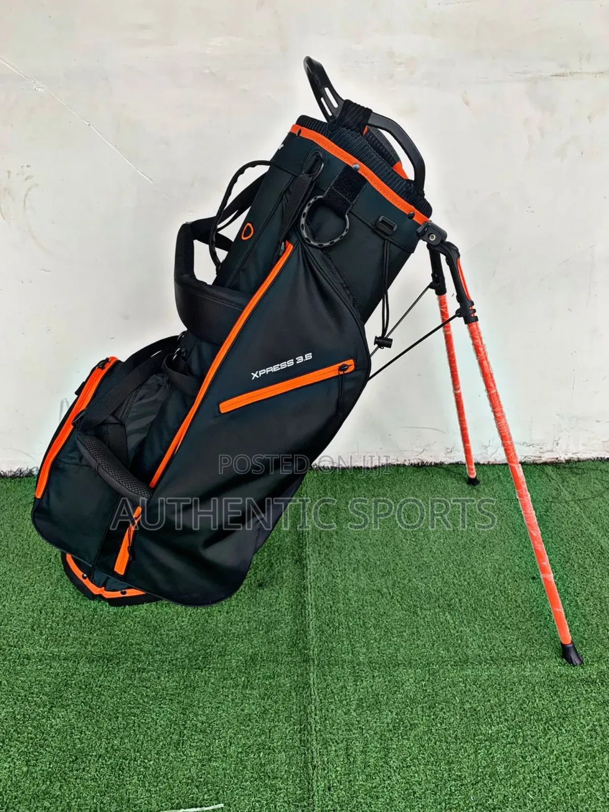 Xpress 3.5 Golf Bag
