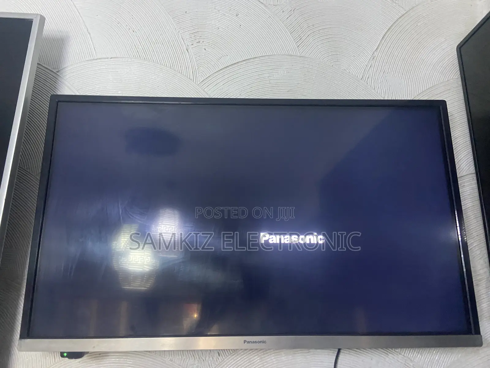 32 Inch Panasonic Full Smart Tv With Amazing Smart Features
