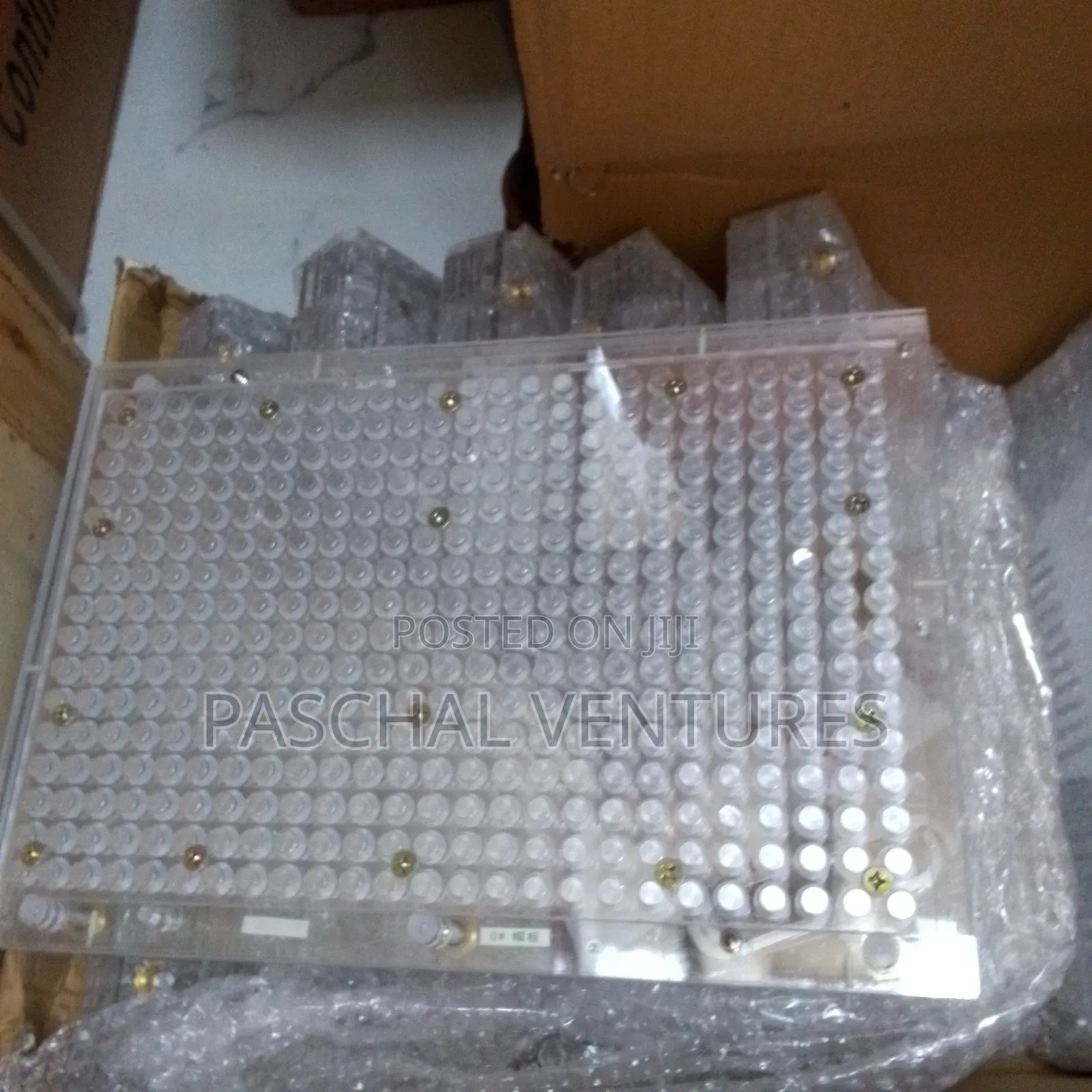 600 Holes Capsule Filling Machine