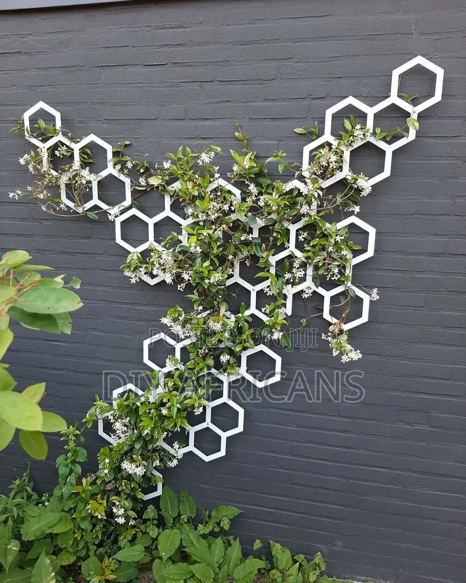 Diy Plant Trellis Large