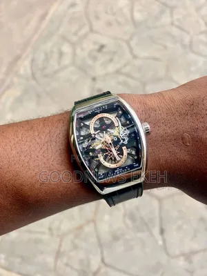 High Quality Luxury Franck Muller Watch