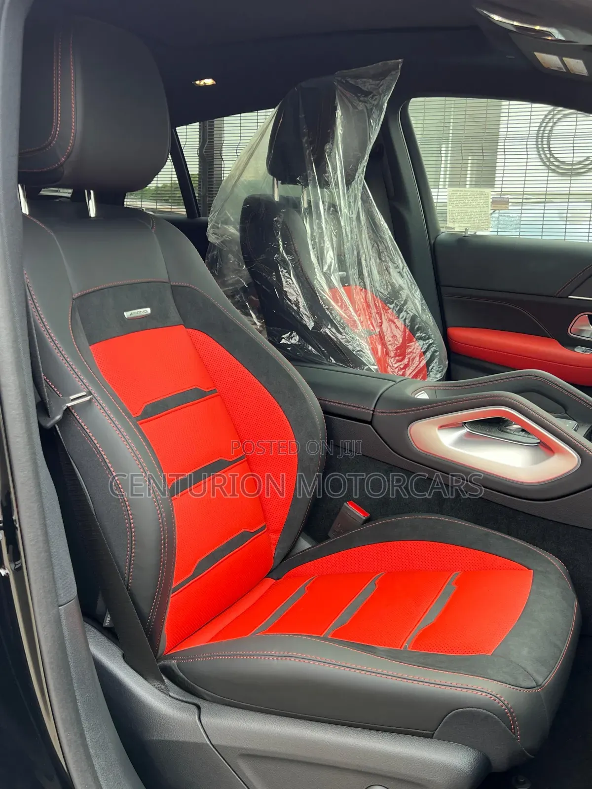 New Mercedes-Benz GLE-Class 2025 Black