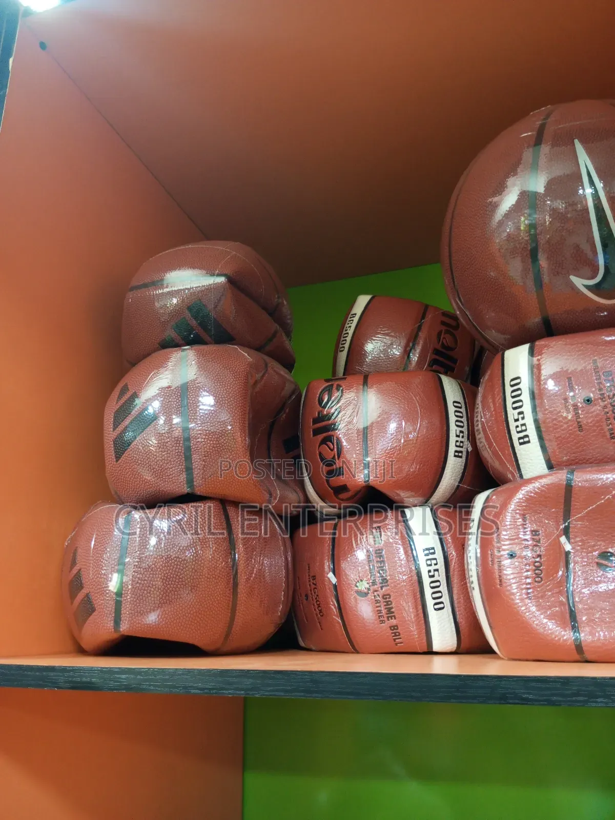 Good Basketball Balls