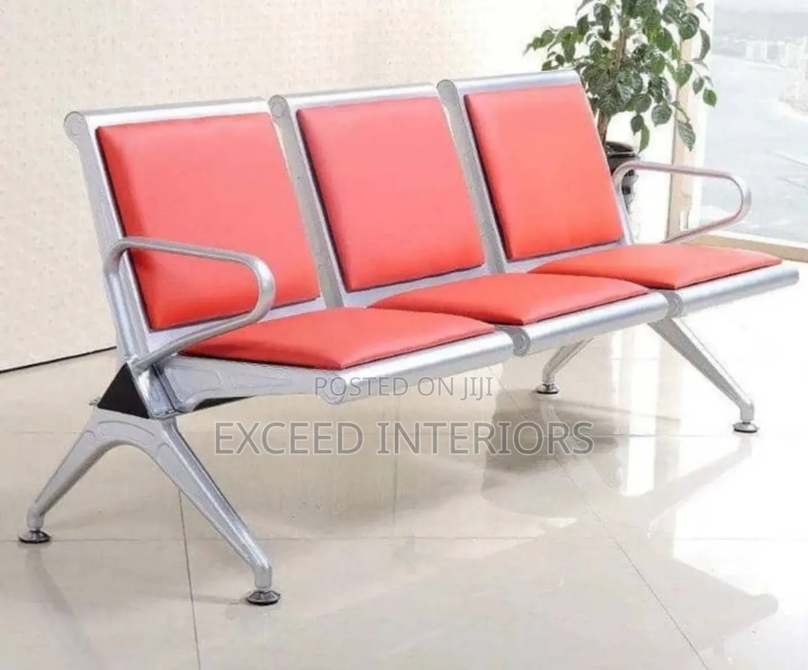 Quality Airport Chair