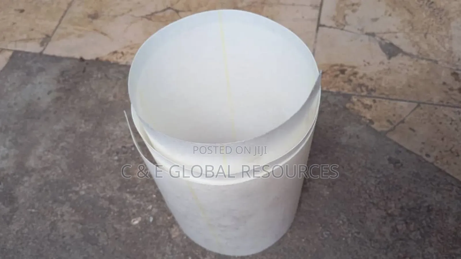 Nomex Paper (0.5mmx3ftx1mtr)