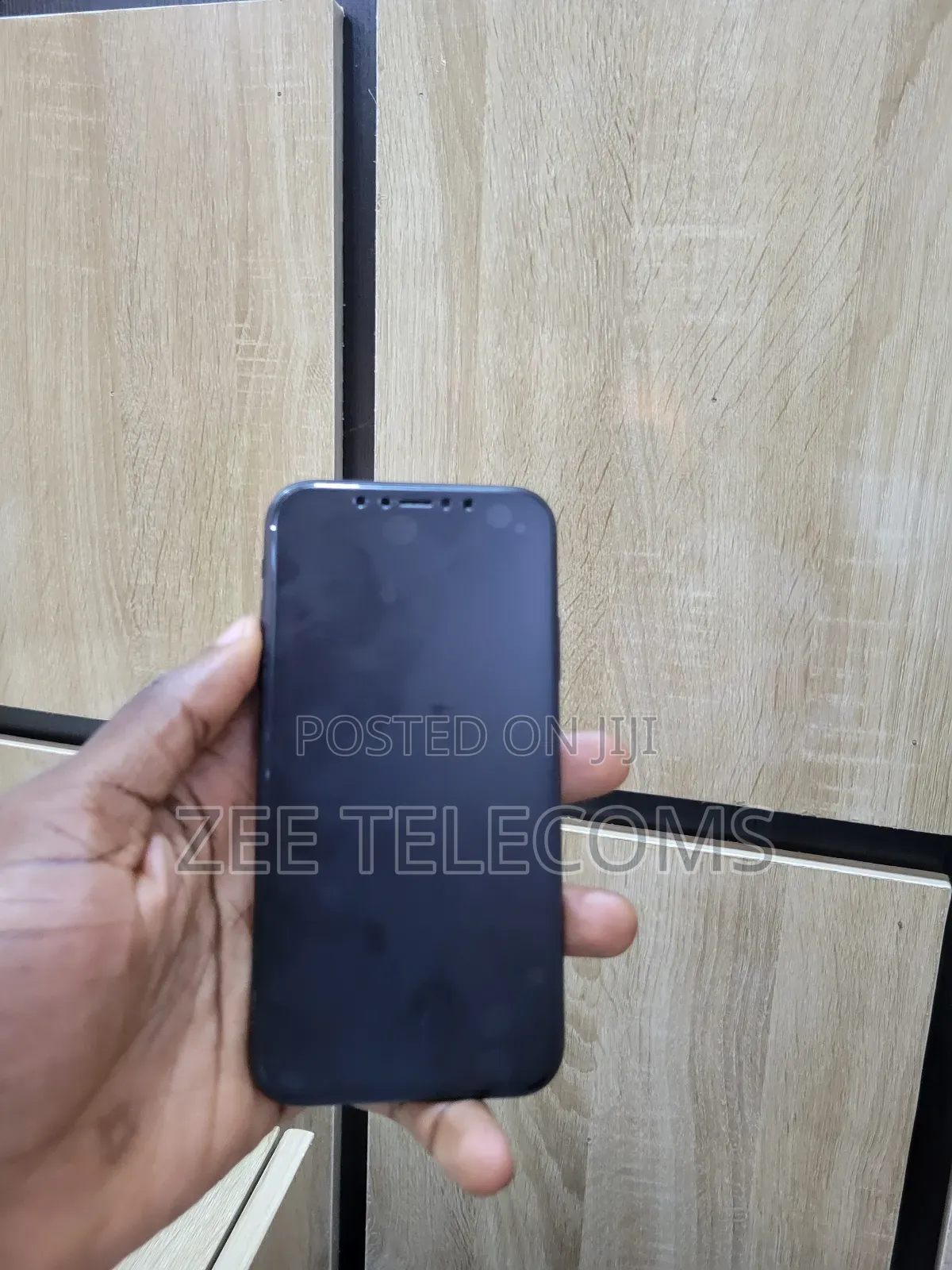 Apple iPhone XR 128 GB Black