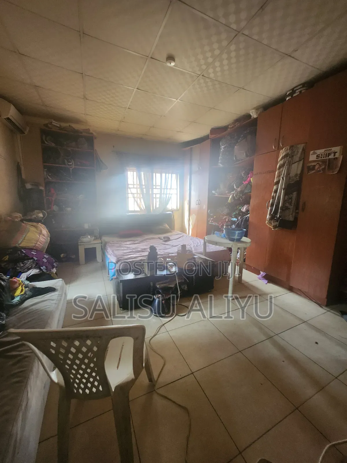 5bdrm Duplex in 4Th Avenue Gwarinpa for sale