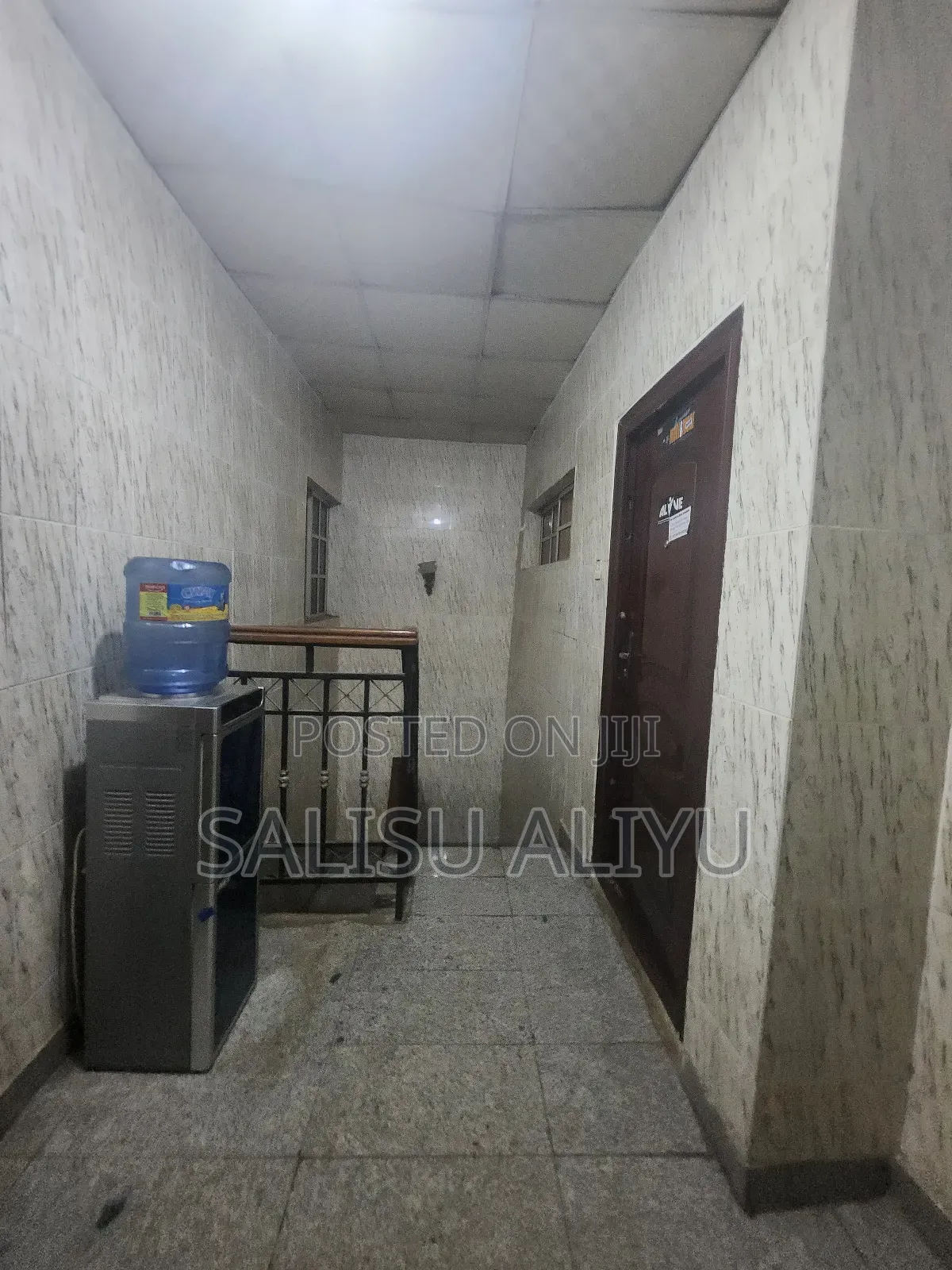 5bdrm Duplex in 4Th Avenue Gwarinpa for sale