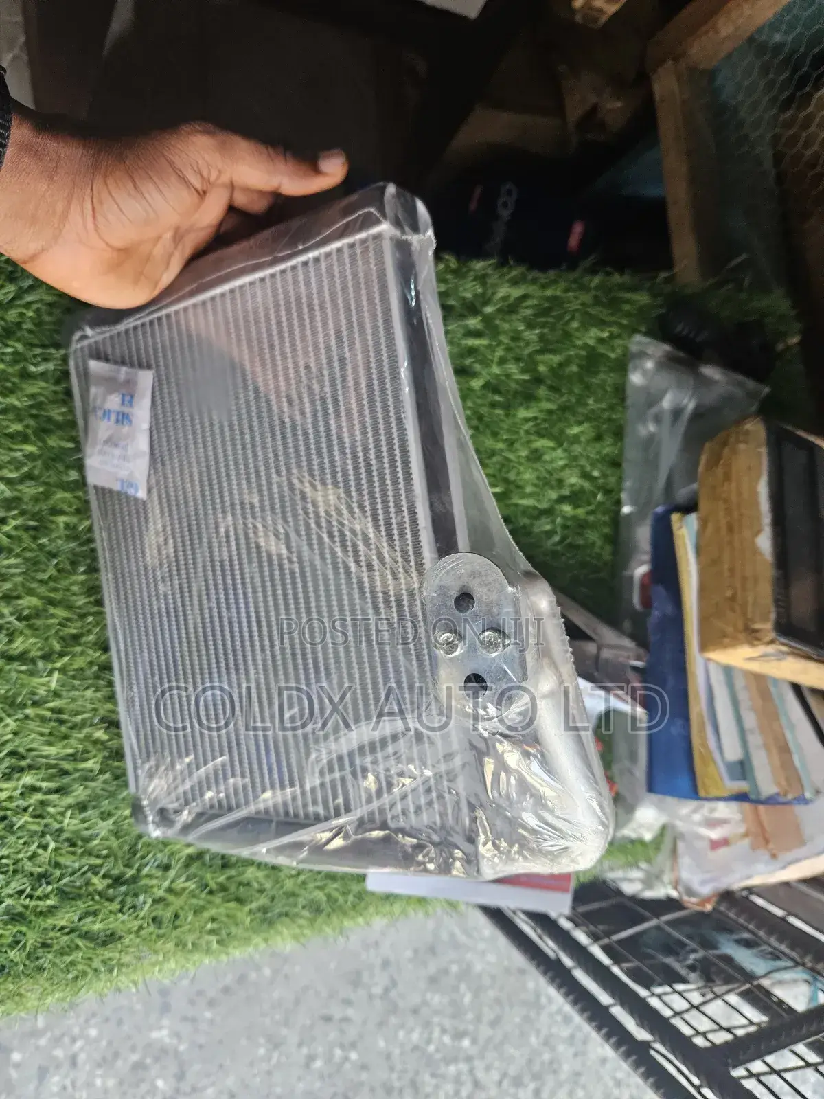New Oem Evaporator Honda Civic 2016 2017 2018 2019 2020 2021