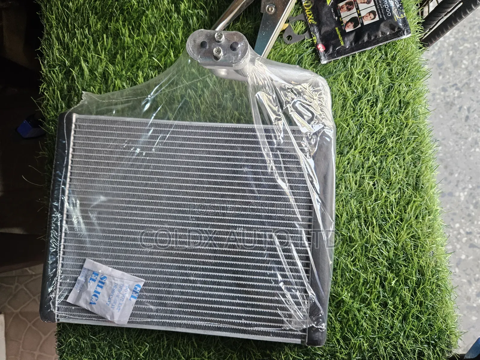 New Oem Evaporator Honda Accord 2017 2018 2019 2020 2021