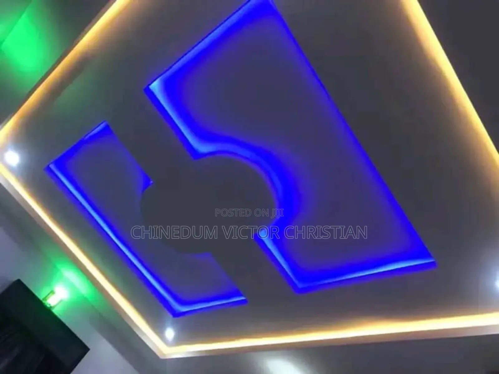 Professional Electrician in Port Harcourt