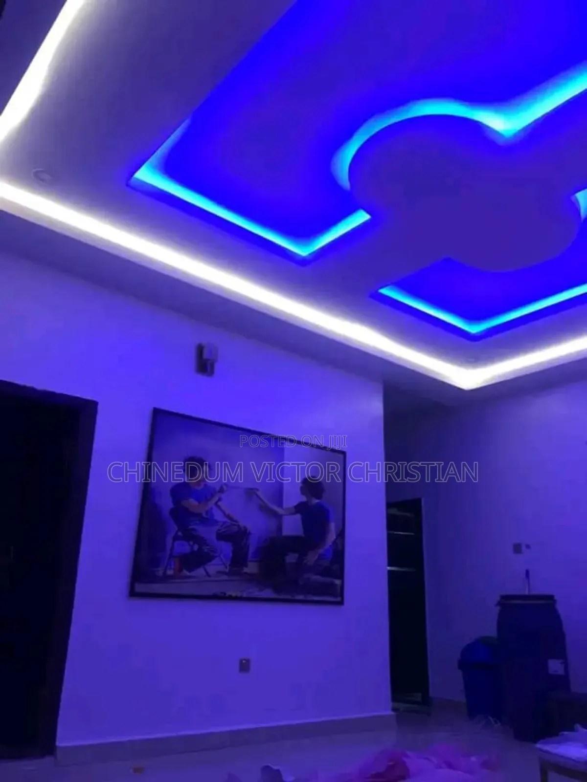 Professional Electrician in Port Harcourt