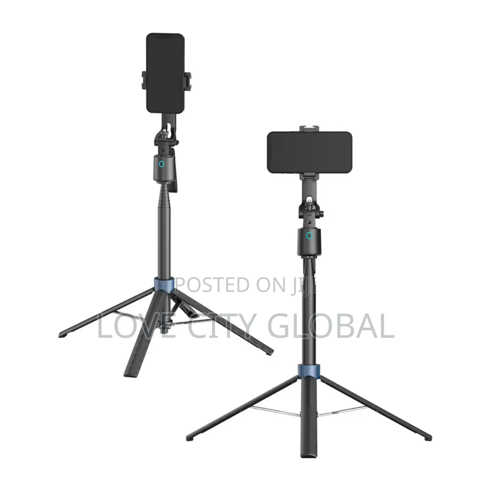 Phone Camera Tripod Phone Gimbal Selfie Stick Ai Track 360°.