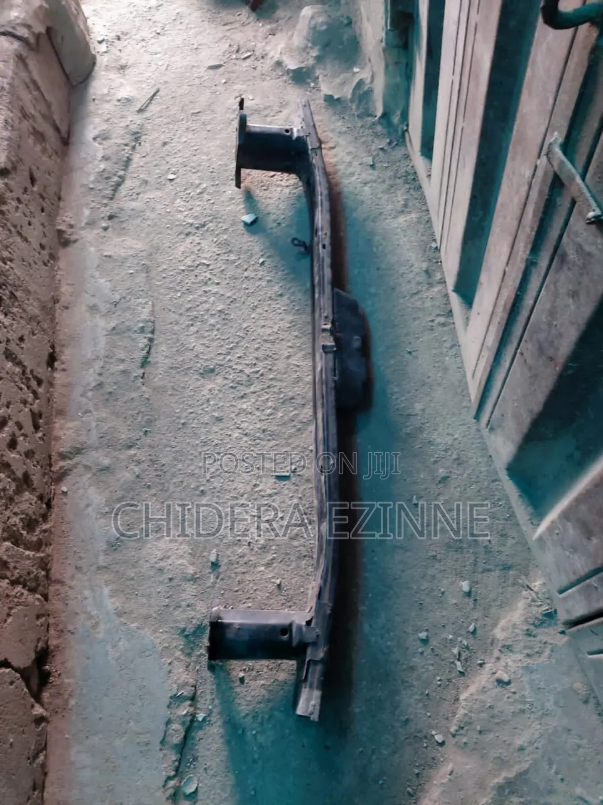 Toyota Rav4 2015 Model Front Bumper Bim