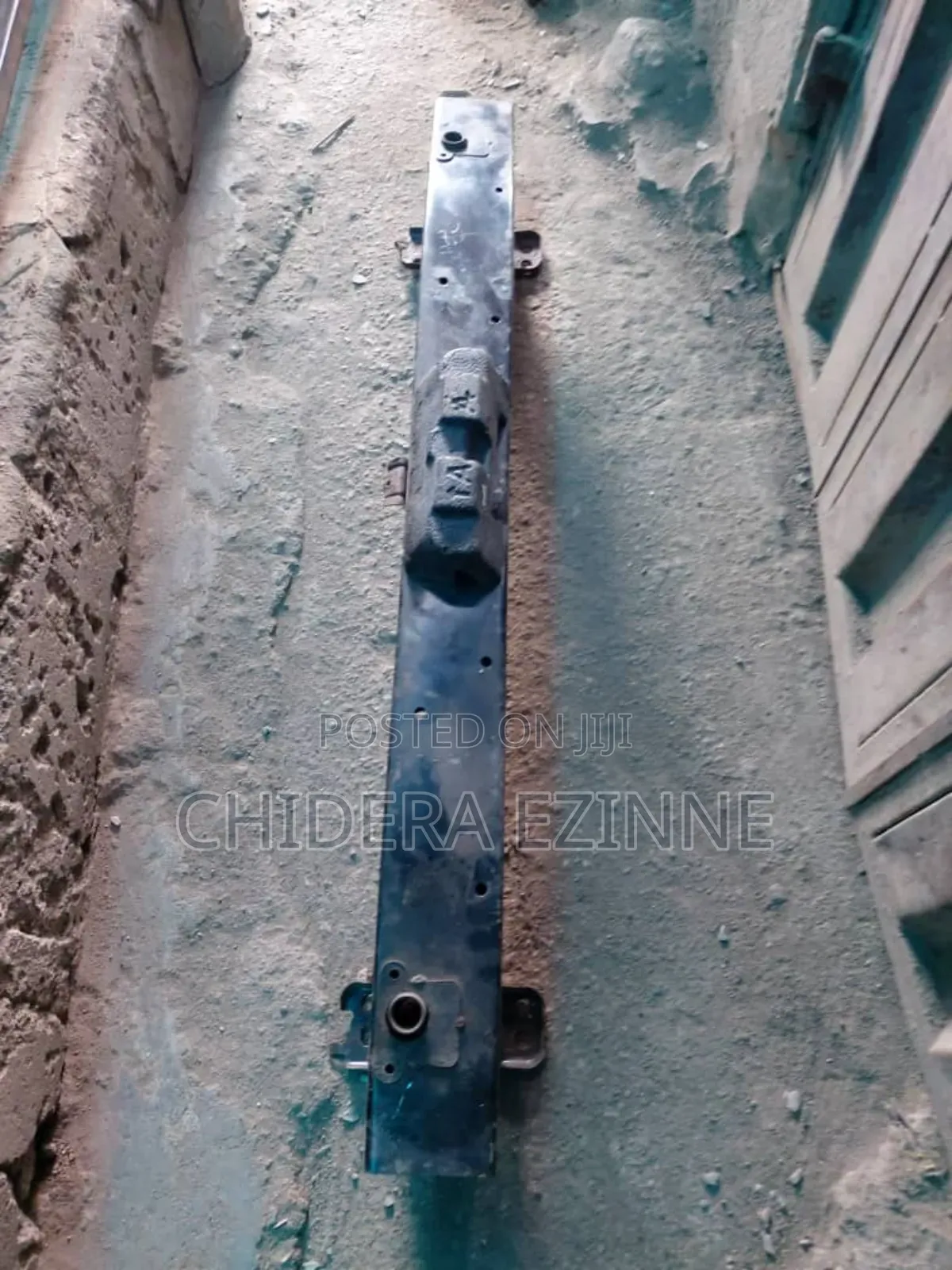 Toyota Rav4 2015 Model Front Bumper Bim