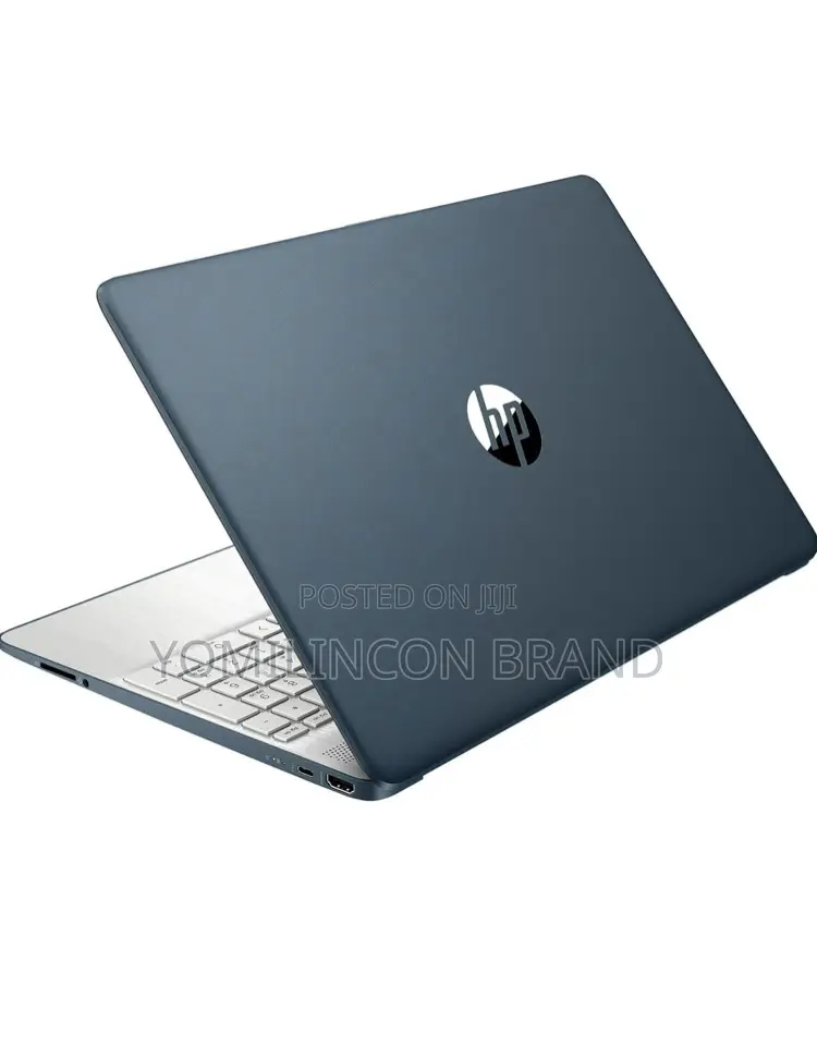 New Laptop HP 8GB Intel Core I5 SSD 256GB