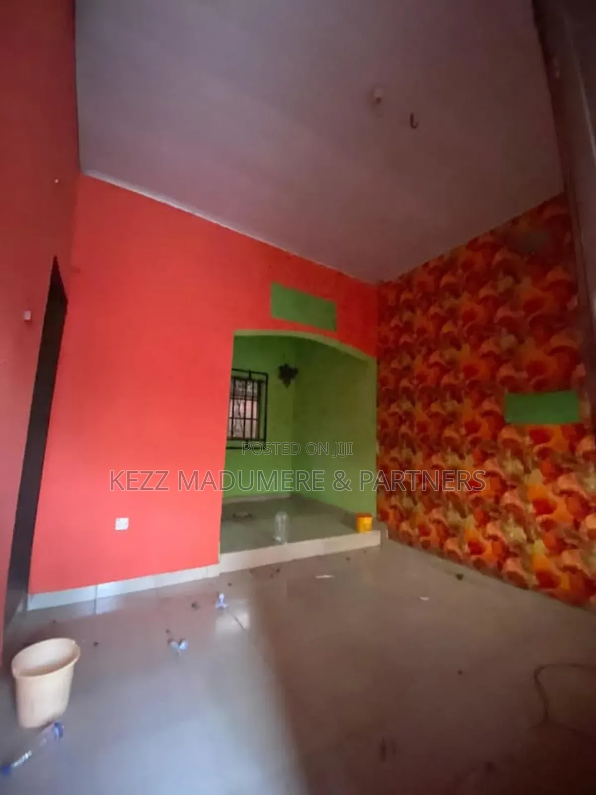4bdrm Block of Flats in New Road , Ada, Port-Harcourt for sale