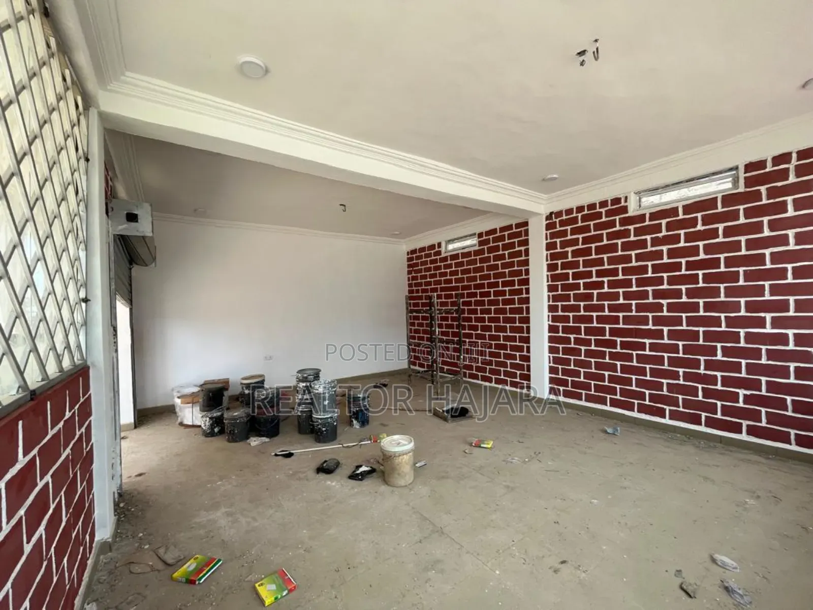 Shopping Mall Shops for Rent at Fo1 Market Kubwa Abuja