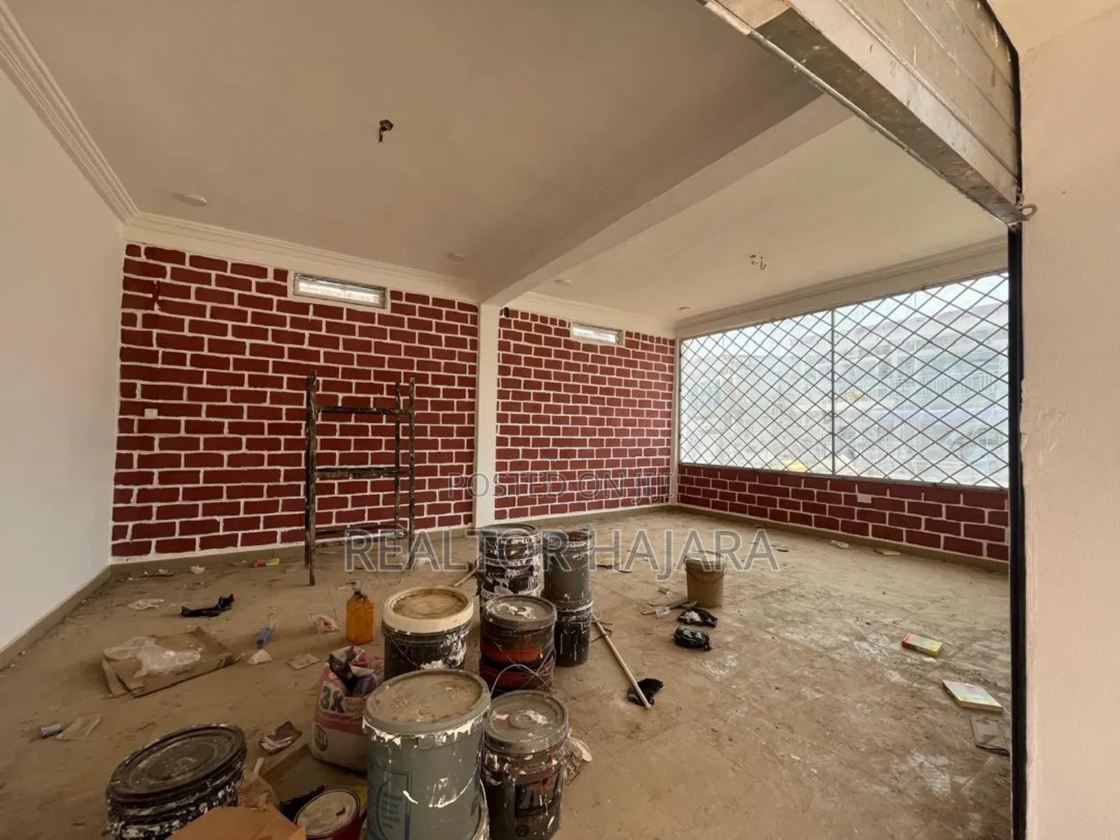 Shopping Mall Shops for Rent at Fo1 Market Kubwa Abuja