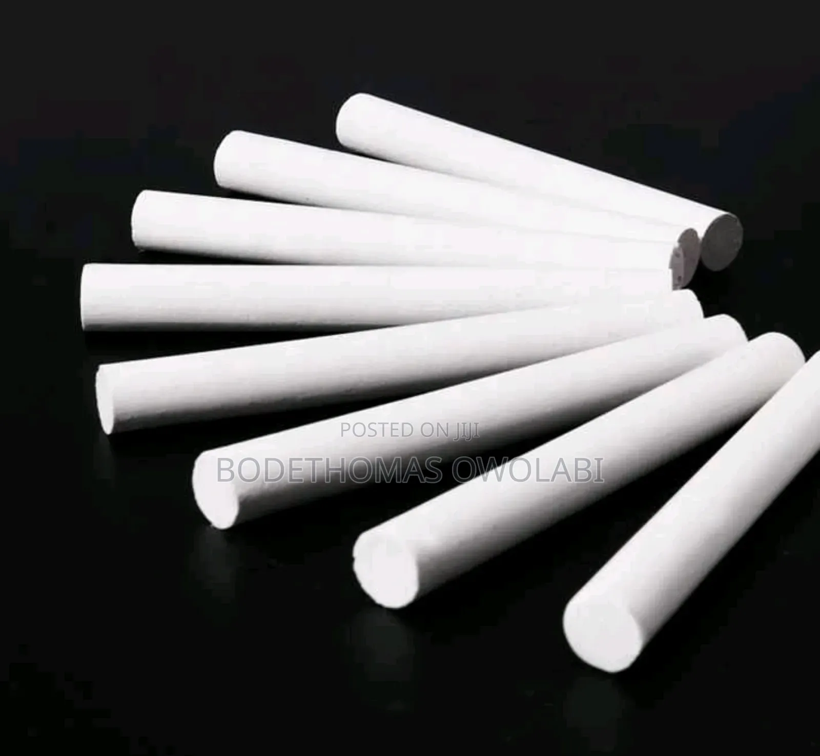 Good Quality Foreign Dustless Chalk