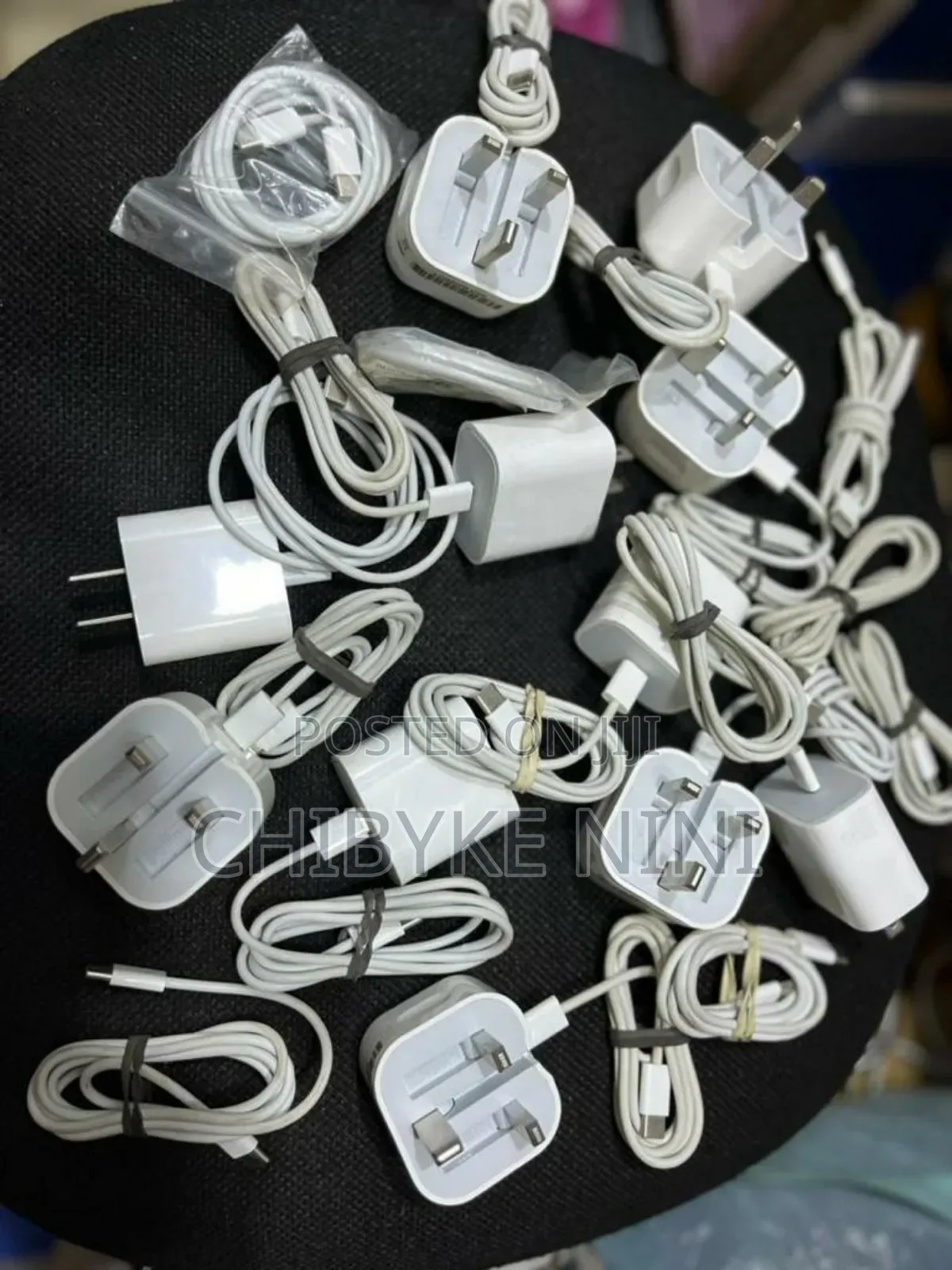 14 Promax Follow Come Charger
