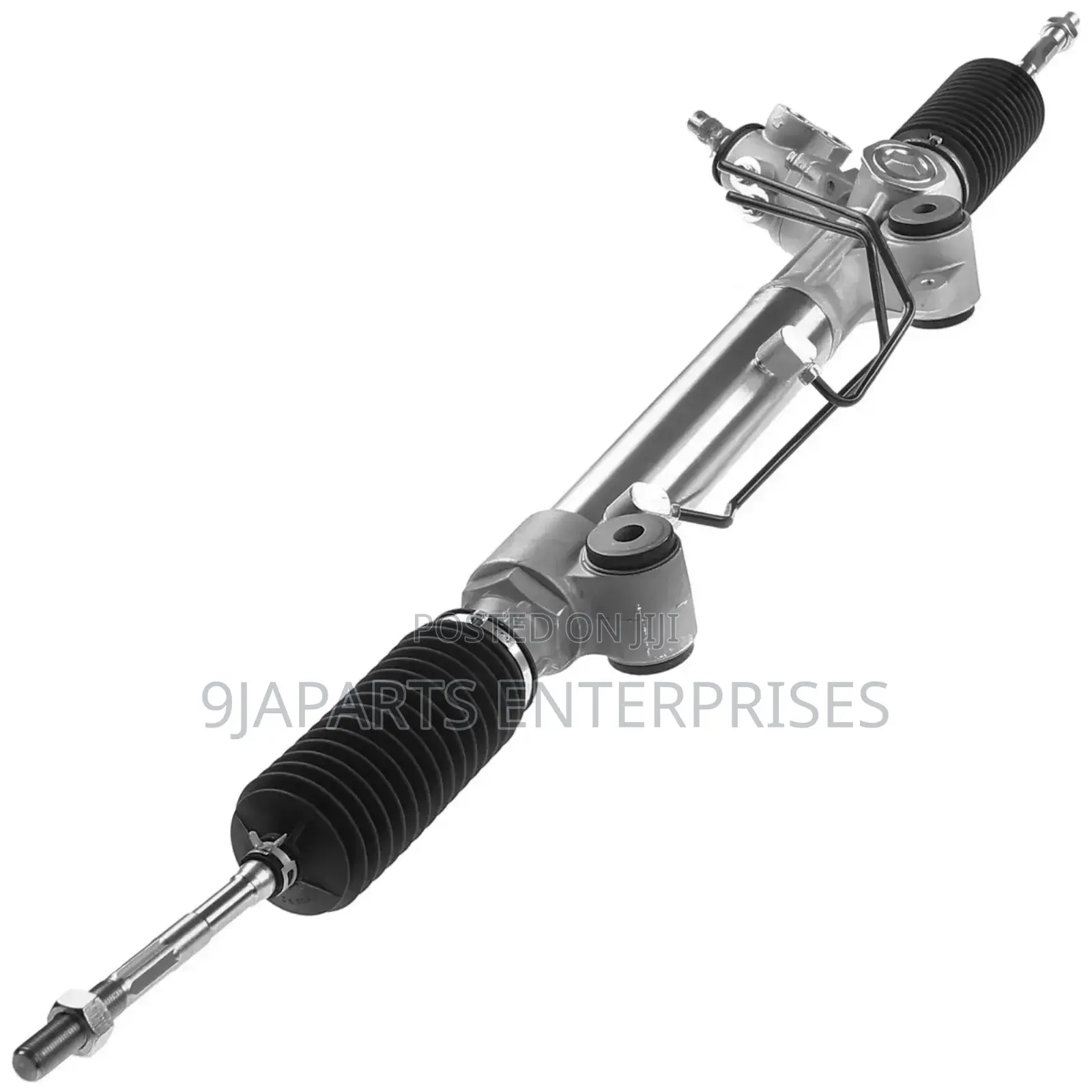 New Power Steering Rack For Toyota Land Cruiser Prado Lexus Gx460
