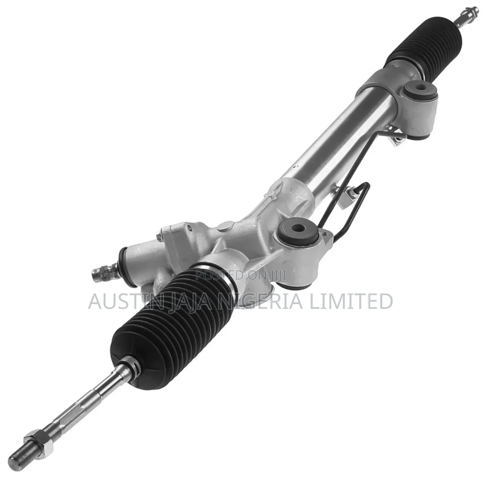 New Power Steering Rack For Toyota Land Cruiser Prado Lexus Gx460