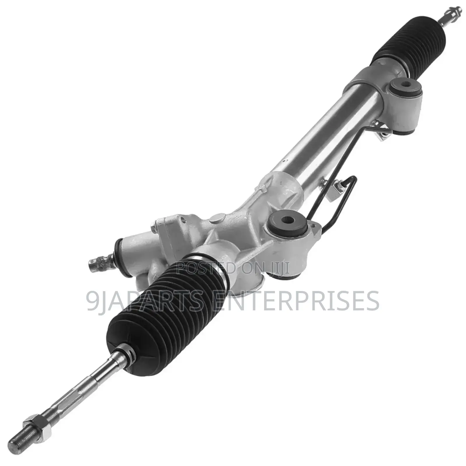 New Power Steering Rack For Toyota Land Cruiser Prado Lexus Gx460