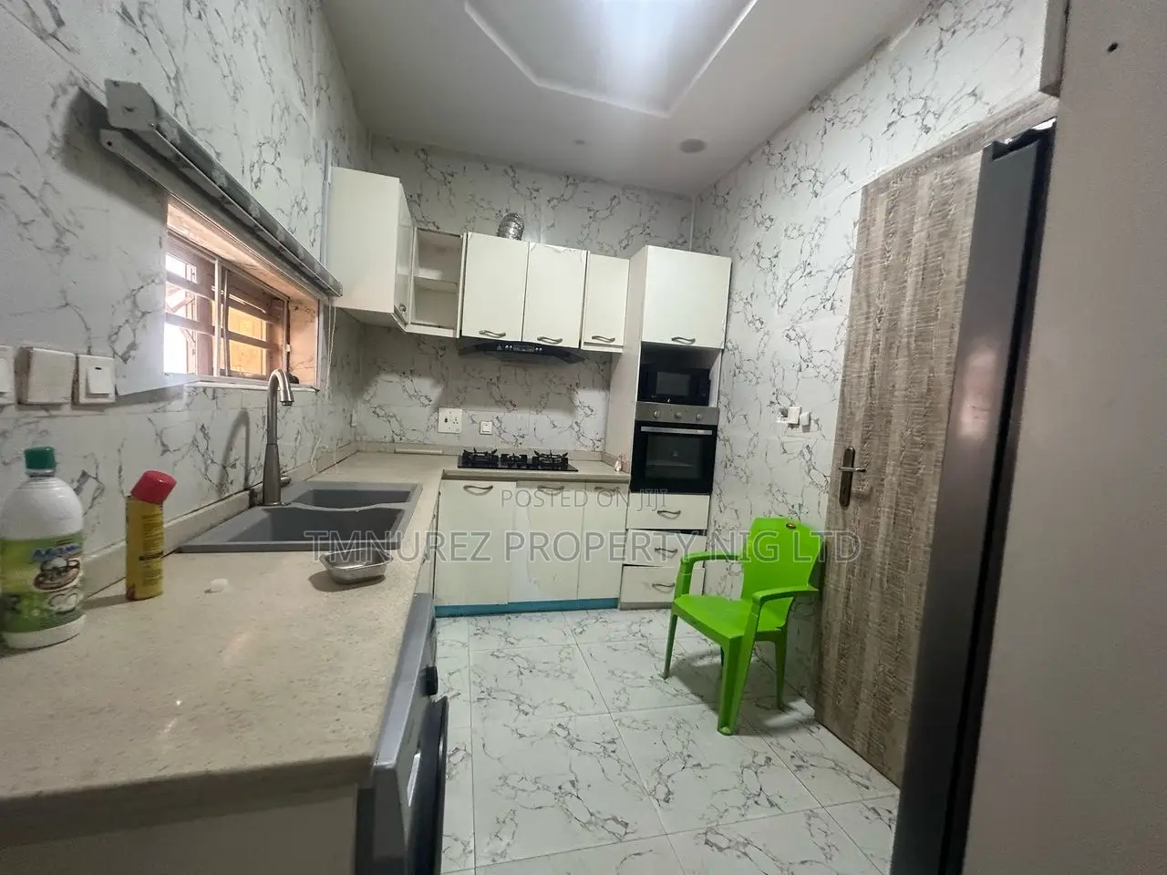 Furnished 4bdrm Duplex in Orchid, Lekki for rent