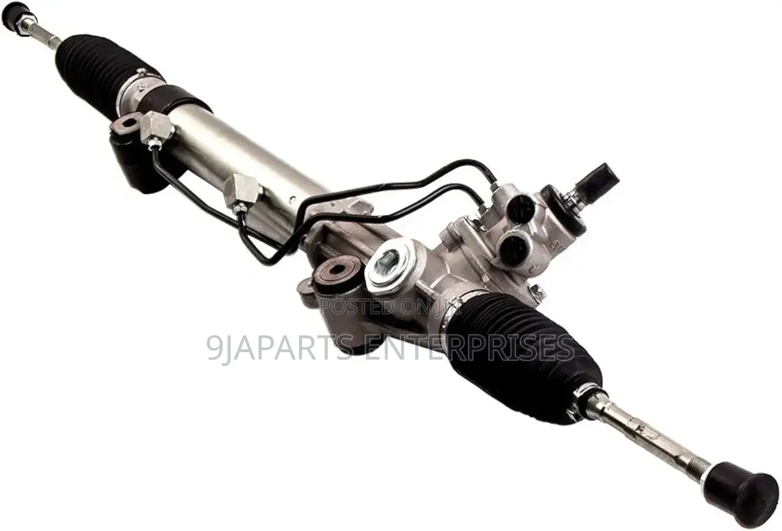 Steering Rack 2003-2009 Lexus Gx470 2003-2009 Toyota 4runner