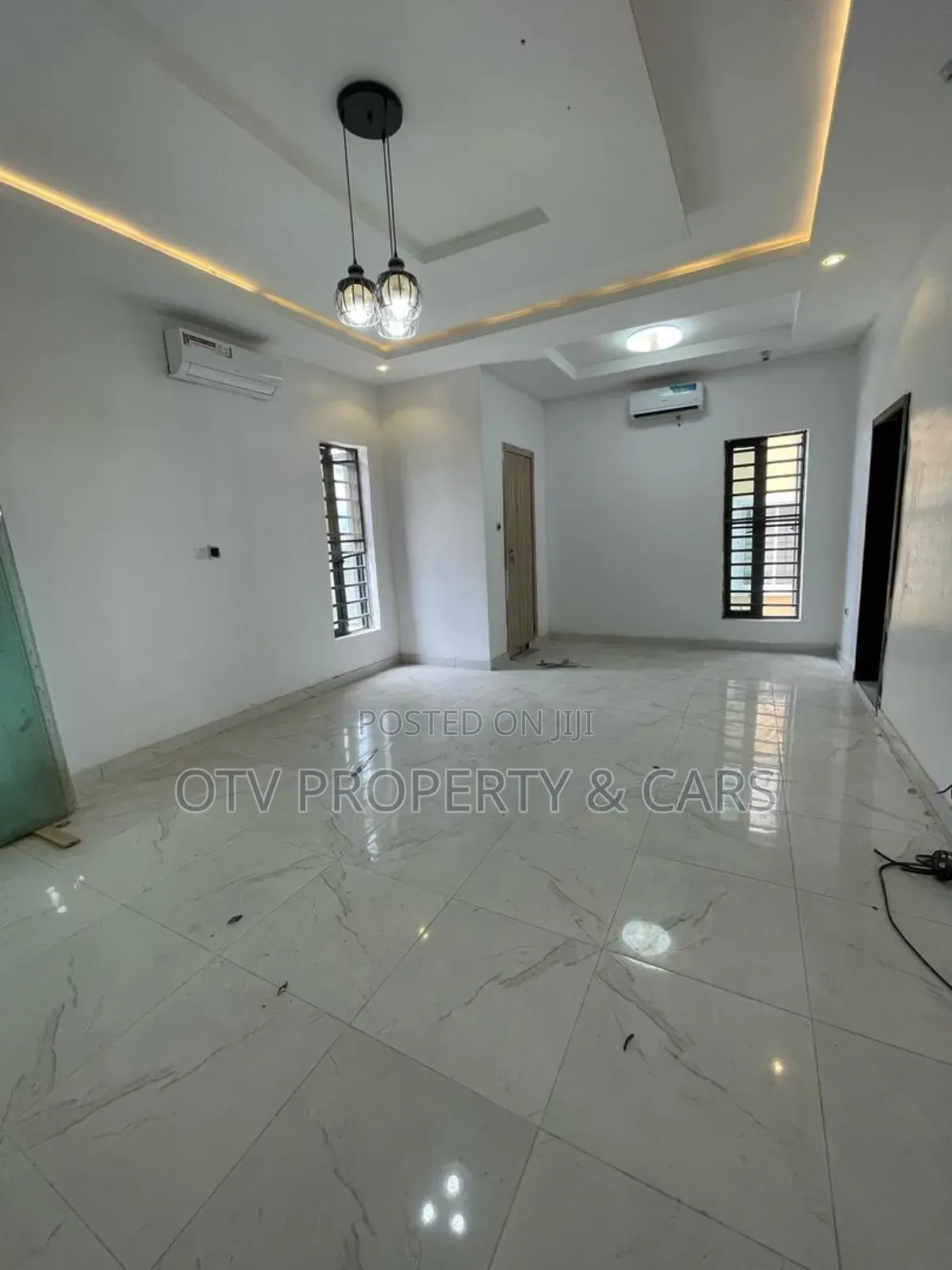 Furnished 2bdrm Apartment in Ikate for sale