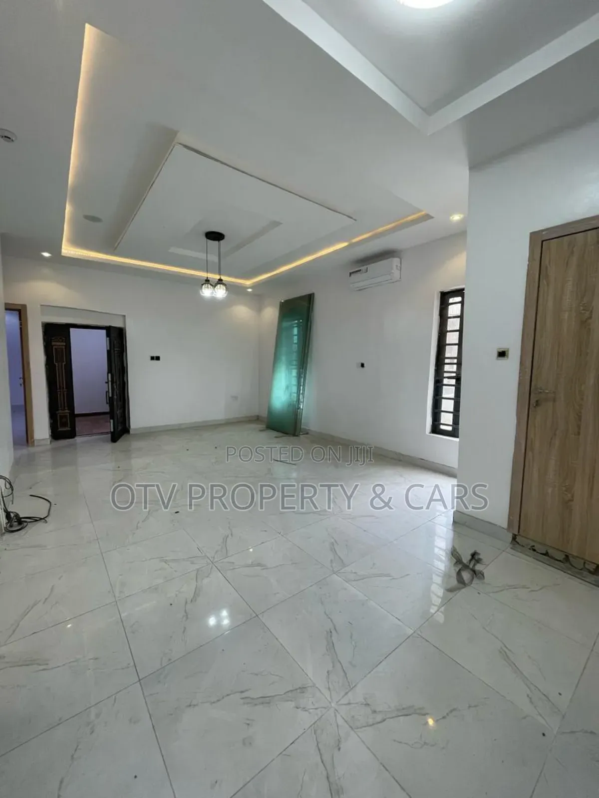 Furnished 2bdrm Apartment in Ikate for sale