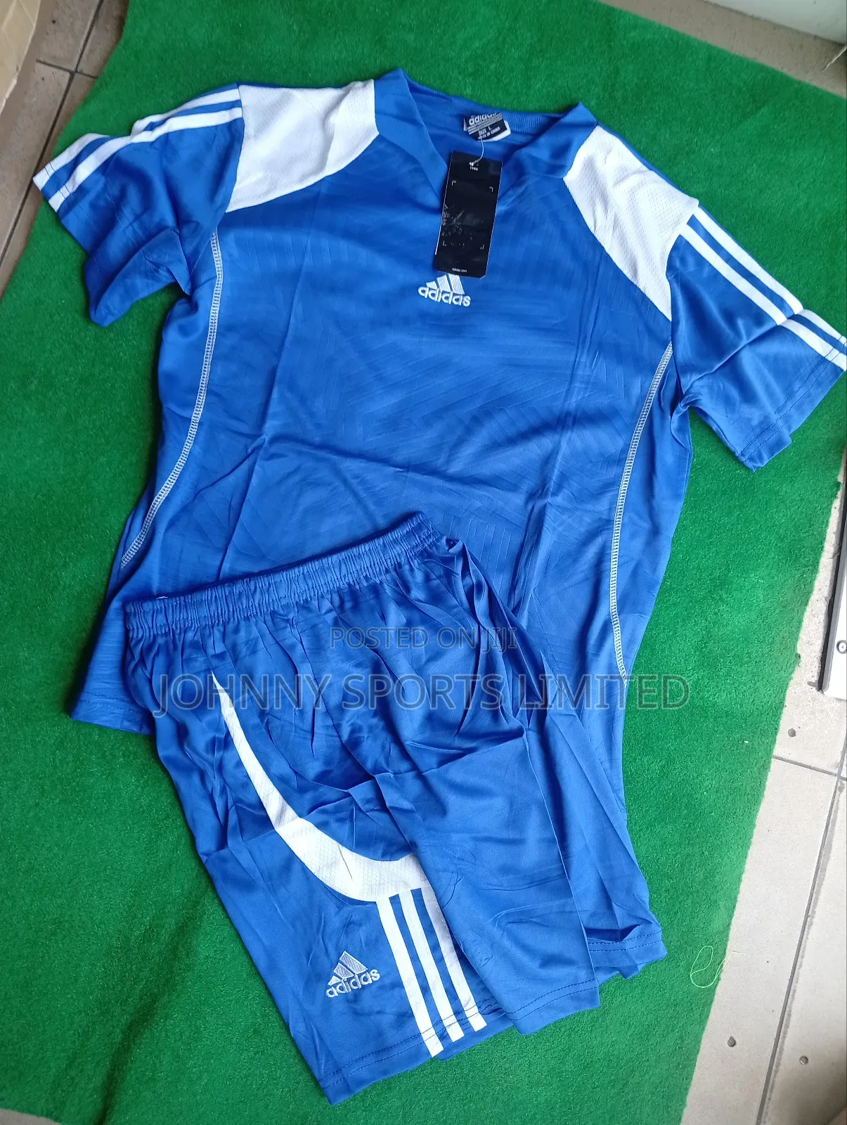 Children Set of Jersey