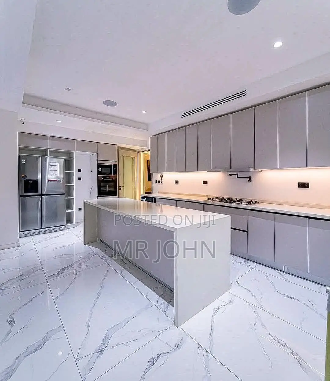 4bdrm Apartment in Ikoyi for sale