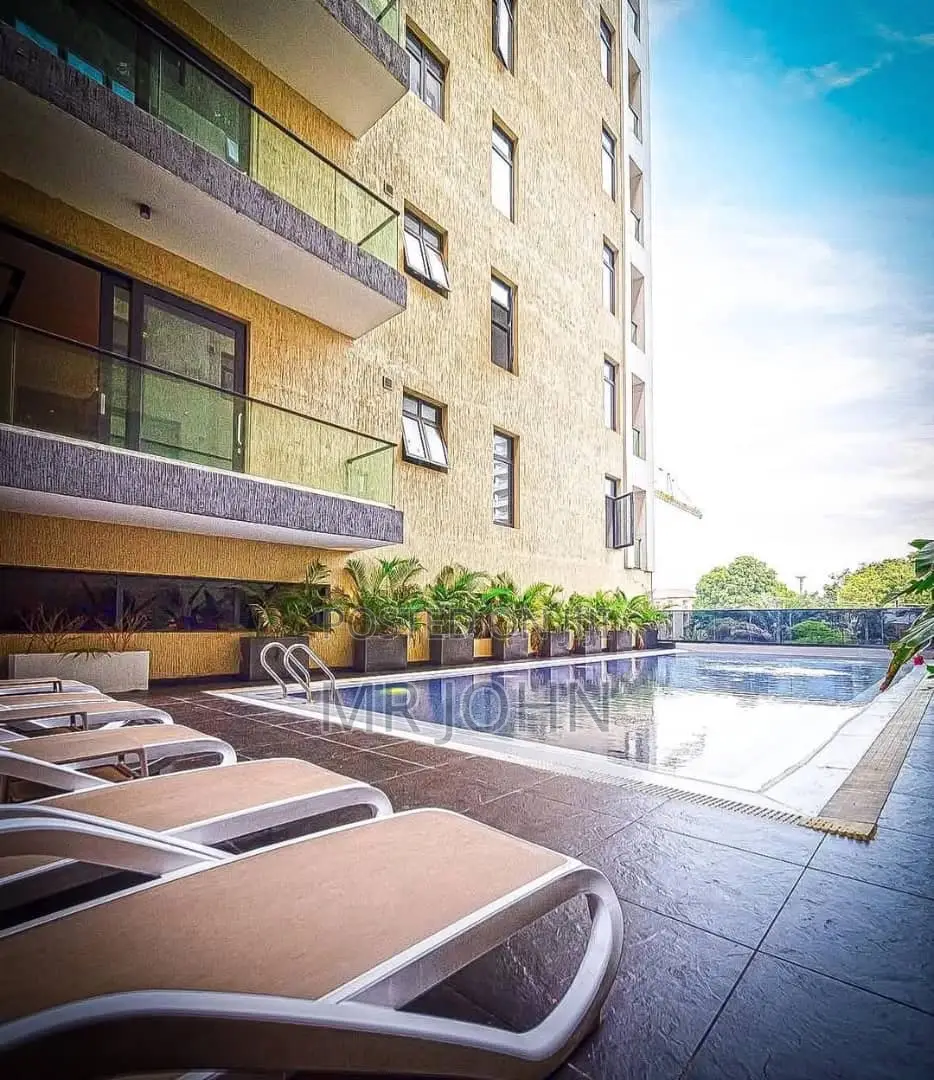 4bdrm Apartment in Ikoyi for sale