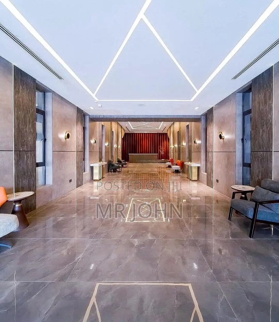 4bdrm Apartment in Ikoyi for sale