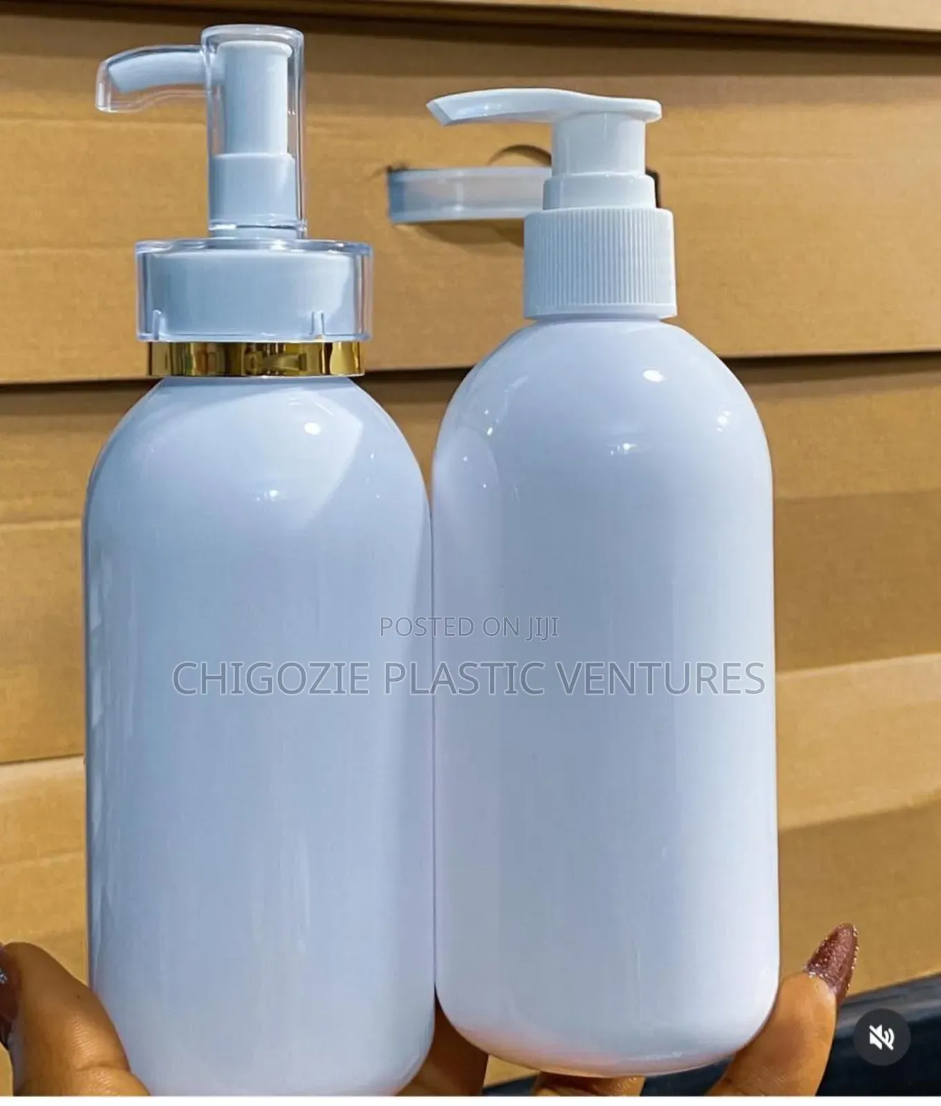 300ml Container