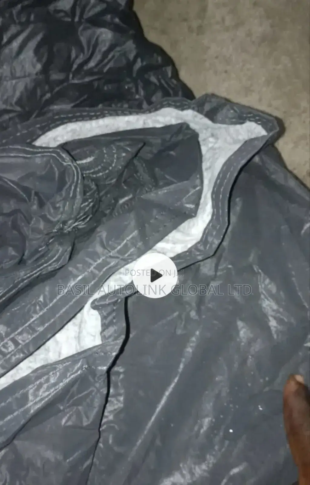 Insulated Foreign Car Covers For Car.Jeep Etc