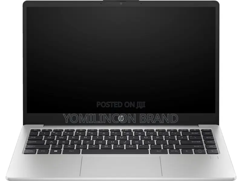 New Laptop HP 8GB Intel Core I3 SSD 512GB