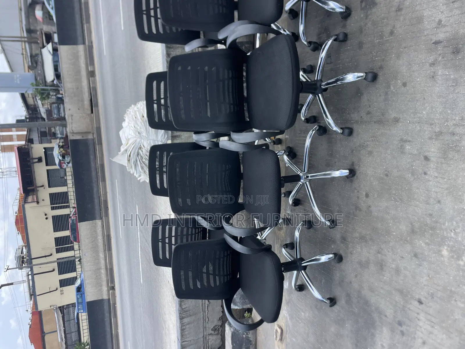 Office Chair Victory Net