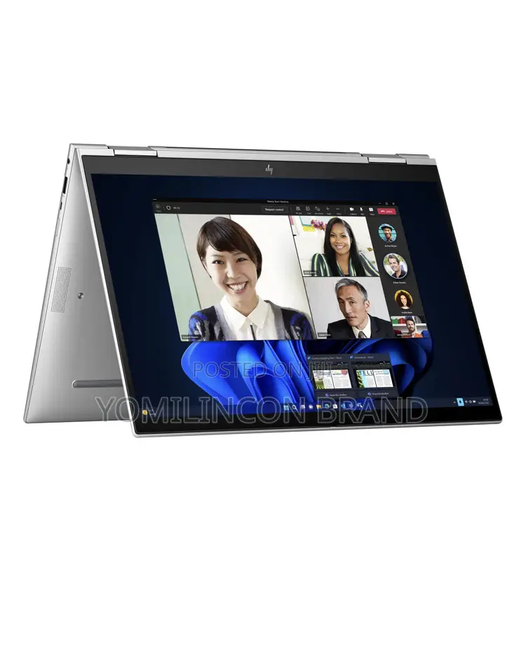 New Laptop HP 16GB Intel Core I5 SSD 256GB