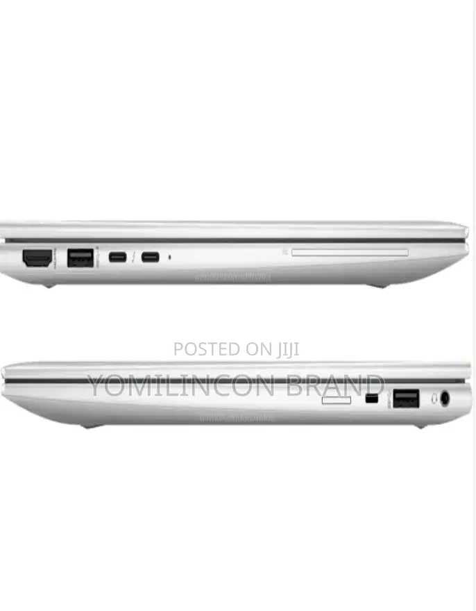 New Laptop HP 16GB Intel Core I5 SSD 256GB