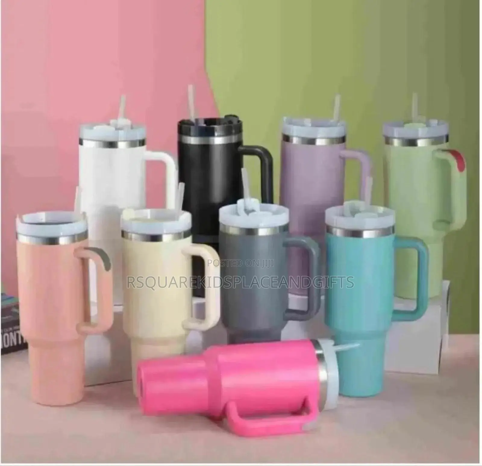 Vacuum Quencher for Souvenir ( Price Is for Bulk Orders From 50 Pieces