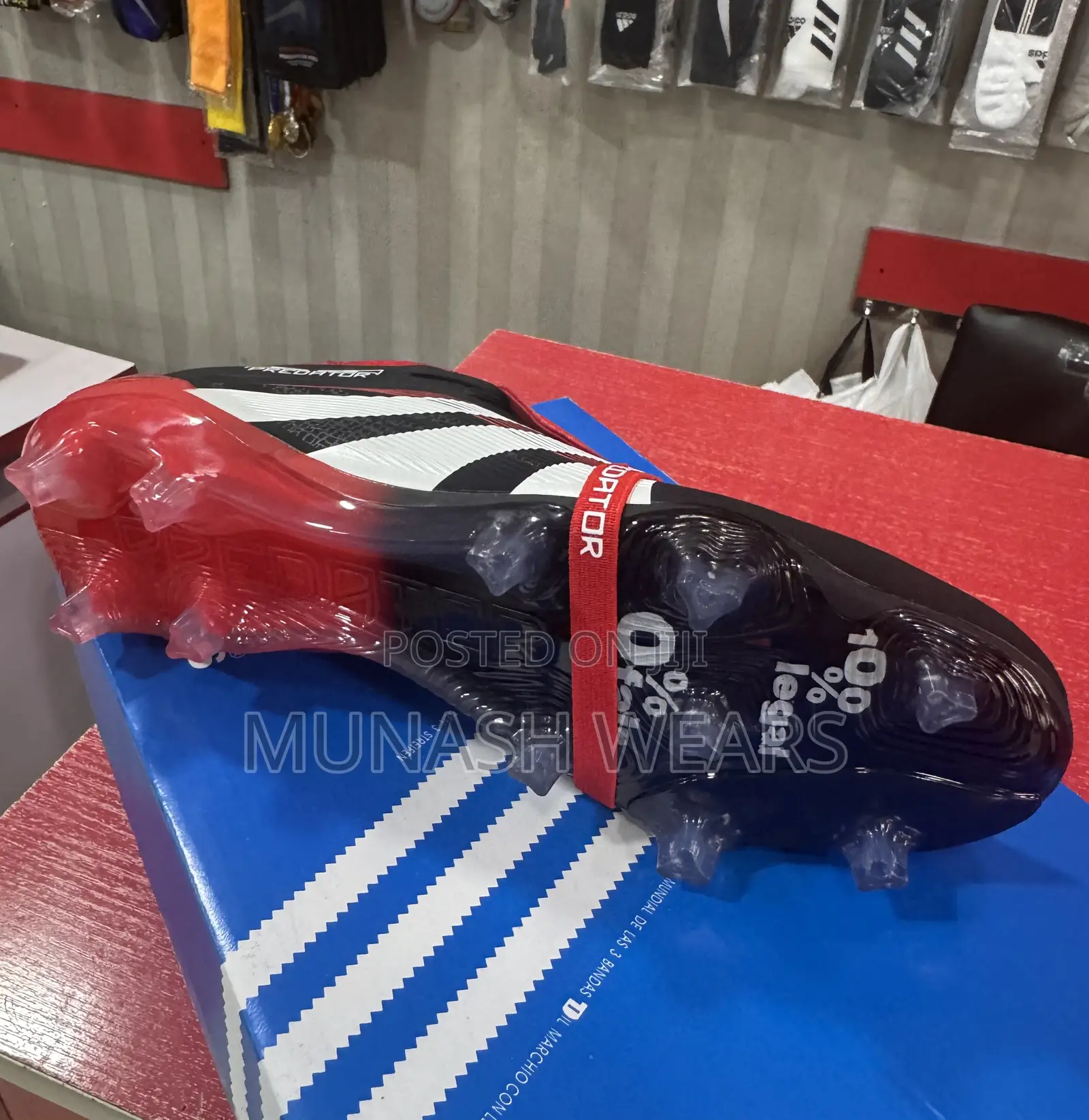 Original Football Boot 42-46