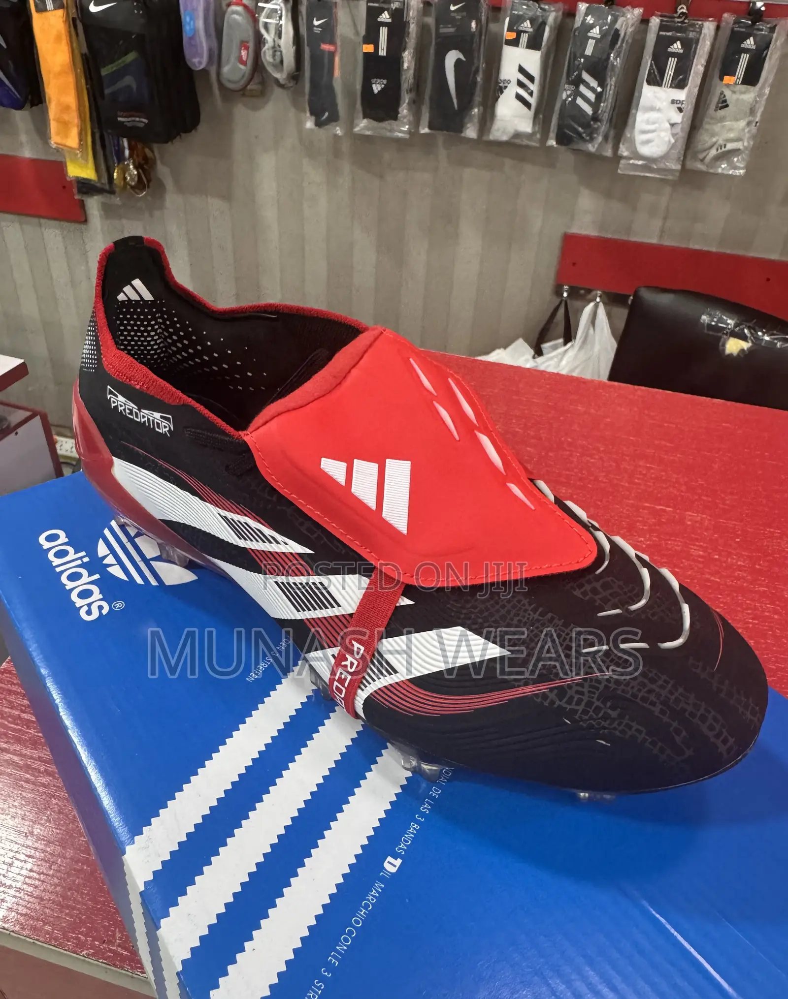 Original Football Boot 42-46