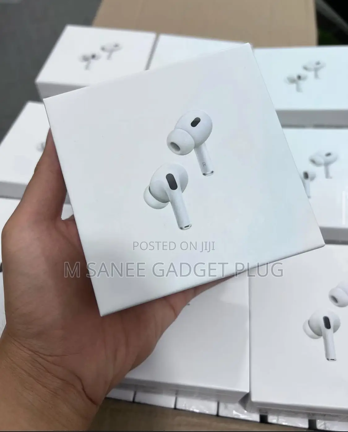 Apple Airpods Pro 2nd Generation