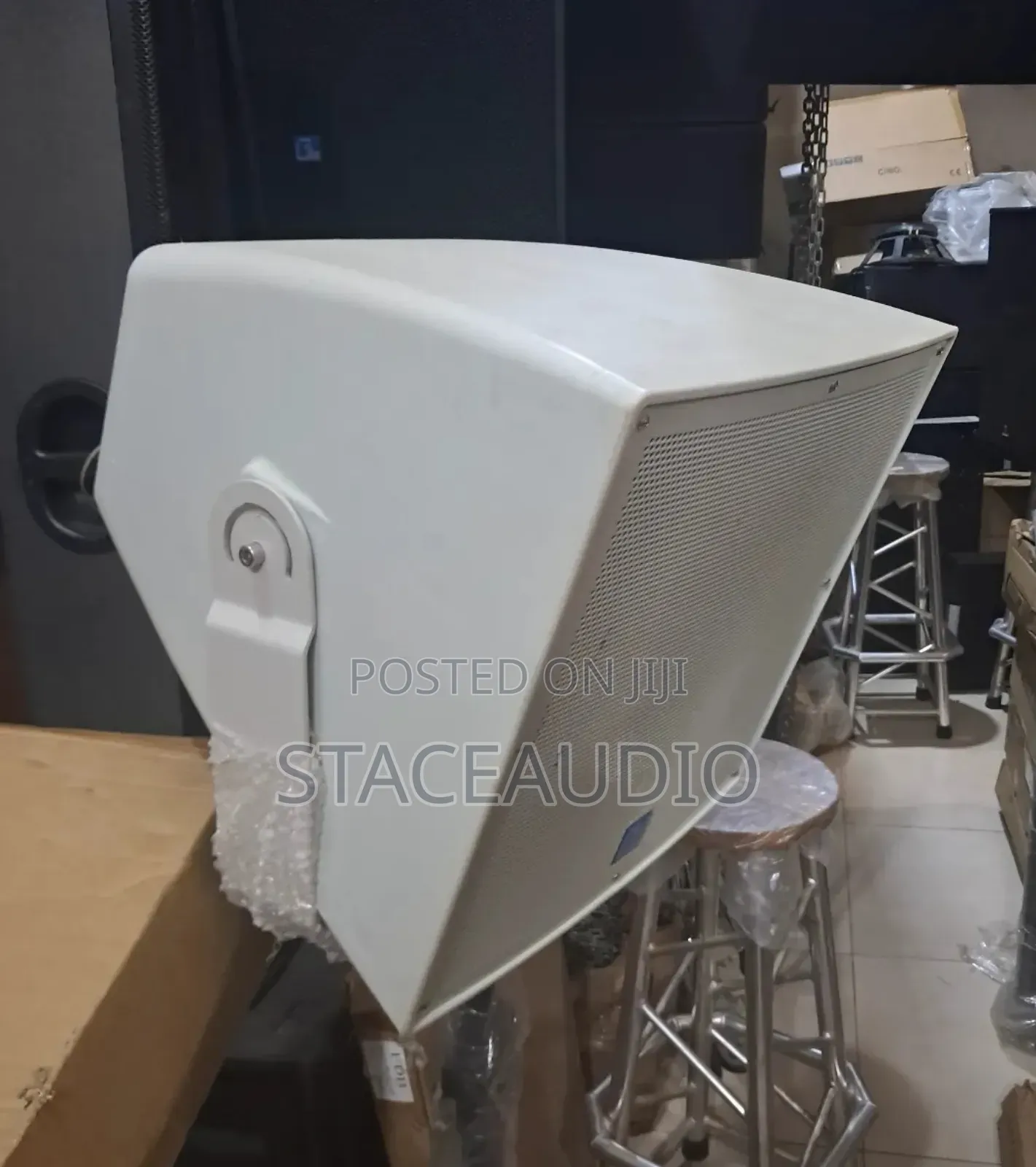 FDB Professional 15 Inches Outdoors Loud Horn Speakers