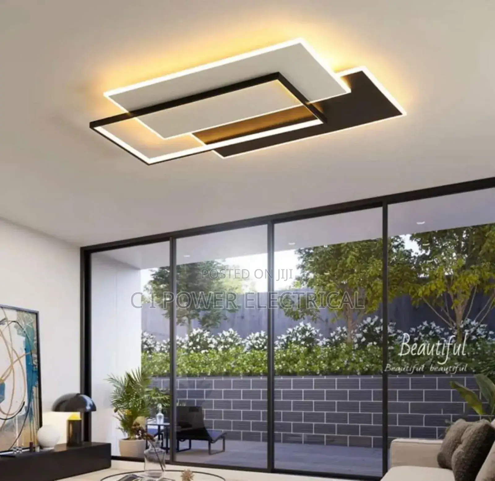 Pop Lightings