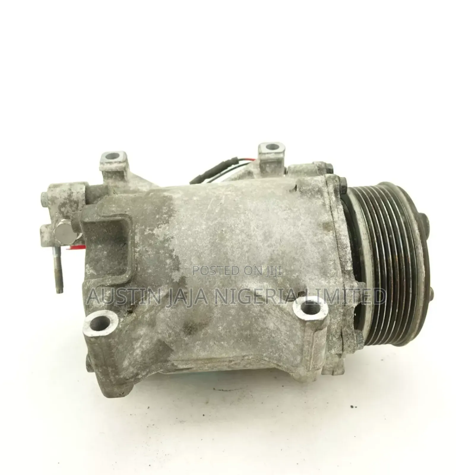 2012 - 2020 Honda Cr-v Ac Compressor Pump