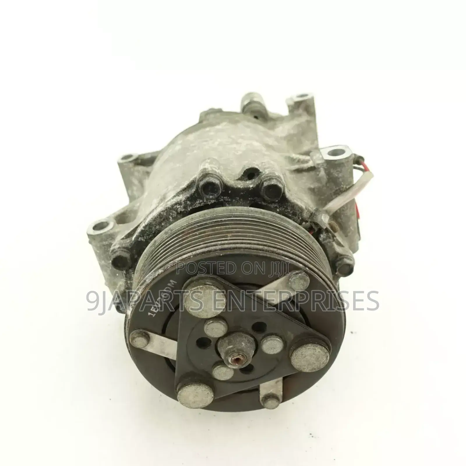 2012 - 2020 Honda Cr-v Ac Compressor Pump